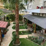 Guest Angolo Toscano Vlorë