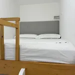 Guest Angolo Toscano 3* Vlorë