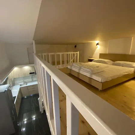 Pensionat Guest Angolo Toscano