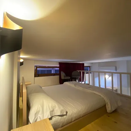 Guest Angolo Toscano