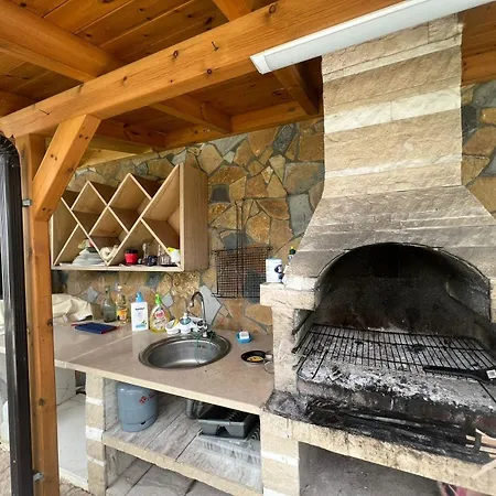 Guest Angolo Toscano Pensionat 3*