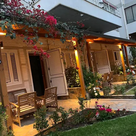 Guest Angolo Toscano Pensionat 3*