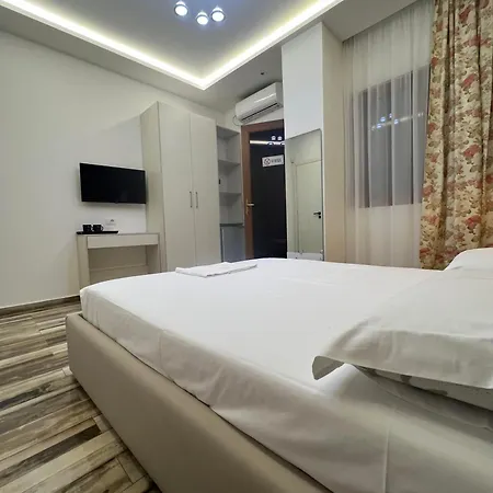 Pensionat Guest Angolo Toscano 3*