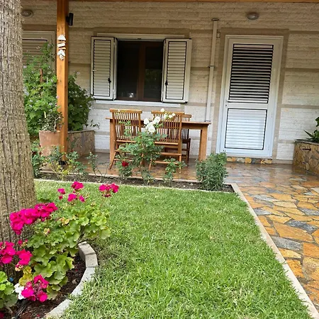 Pensionat Guest Angolo Toscano