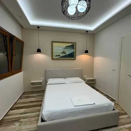 Guest Angolo Toscano Pensionat