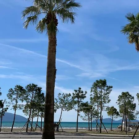 Guest Angolo Toscano 3*