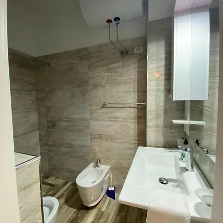 Guest Angolo Toscano 3*