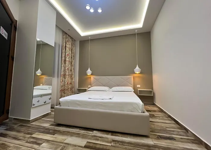 Pensjonat Guest Angolo Toscano 3*