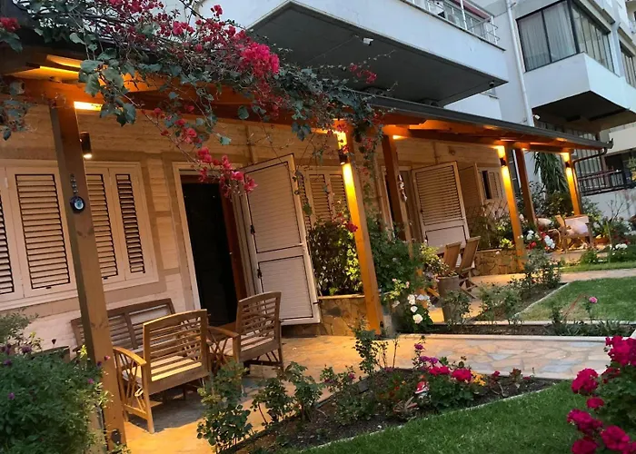 Guest Angolo Toscano Pensjonat 3*