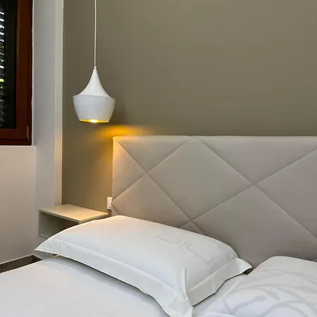Guest Angolo Toscano 3*