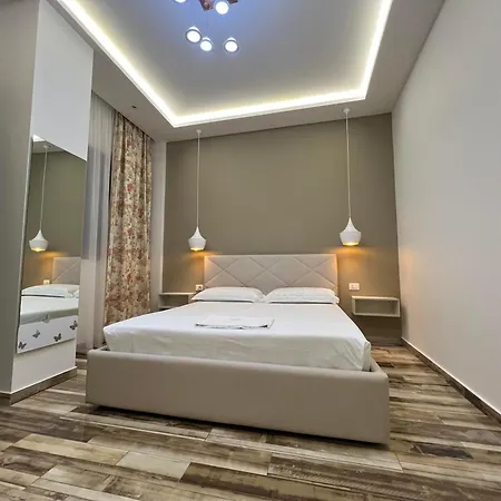 Πανσιόν Guest Angolo Toscano 3*