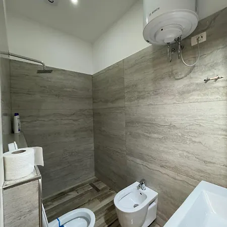 Guest Angolo Toscano 3*