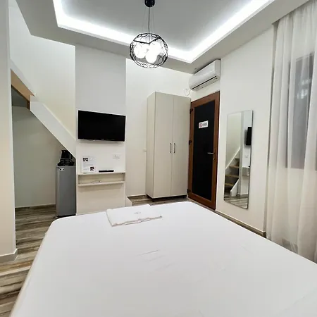 Guest Angolo Toscano 3*
