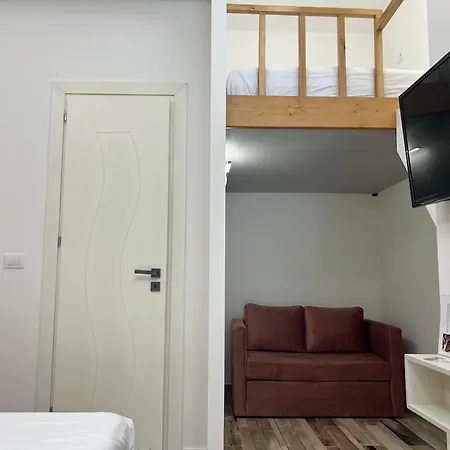 Vendégház Guest Angolo Toscano 3*
