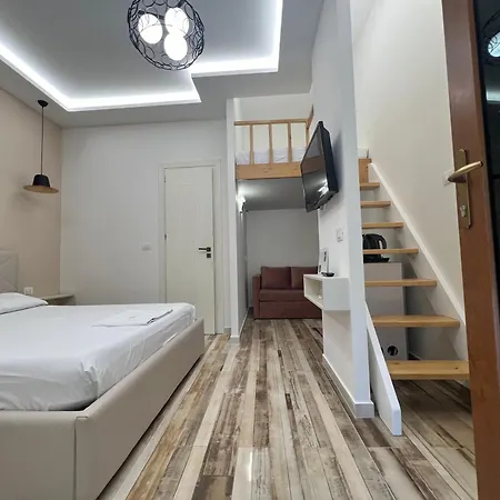 Vendégház Guest Angolo Toscano 3*