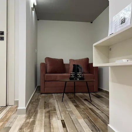 Guest Angolo Toscano Guest house Vlore