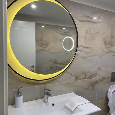 Guest house Guest Angolo Toscano 3*