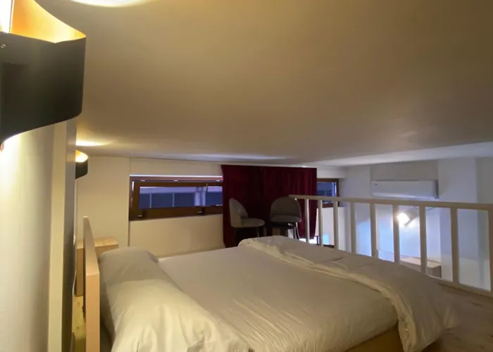 Guest Angolo Toscano