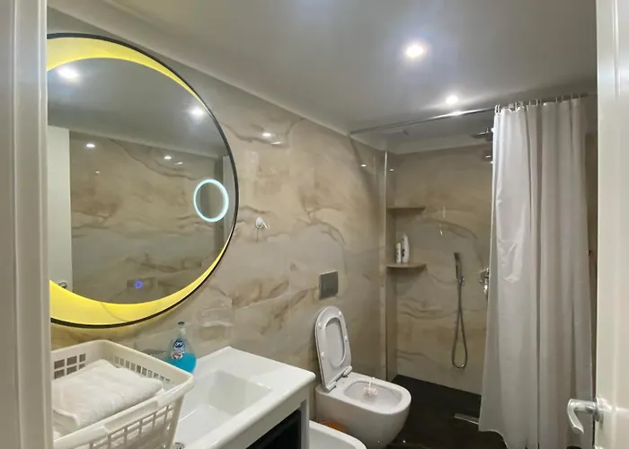 Maison d'hôtes Guest Angolo Toscano Vlorë