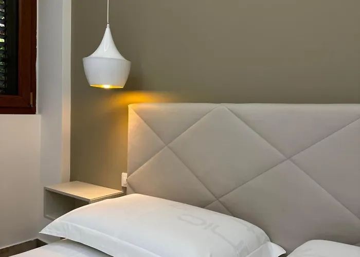 Guest Angolo Toscano 3*