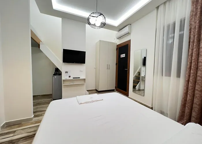 Guest Angolo Toscano 3*
