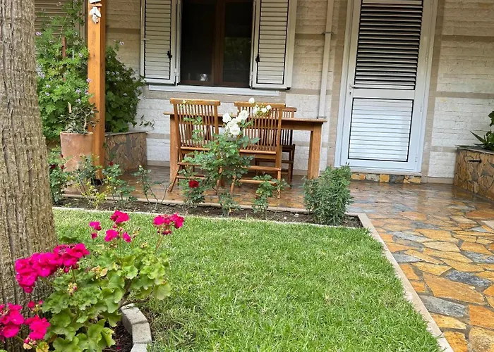 Maison d'hôtes Guest Angolo Toscano