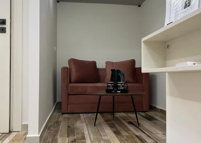 Guest Angolo Toscano Maison d'hôtes Vlorë