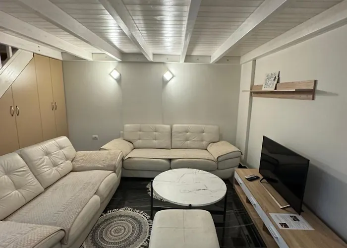 Affittacamere Guest Angolo Toscano