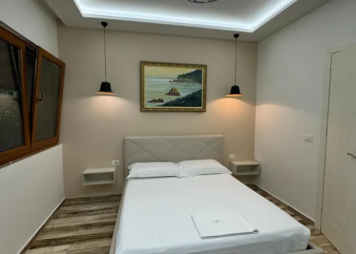 Guest Angolo Toscano Affittacamere